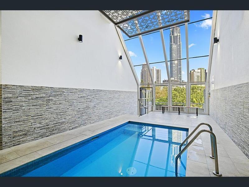 Large Surfers Paradise Apartment With Fantastic Views Gold Coast Extérieur photo