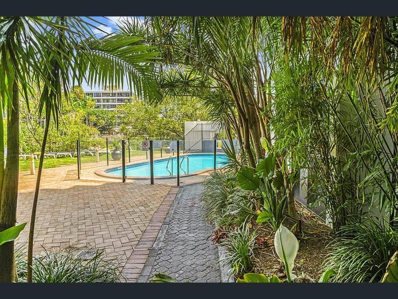 Large Surfers Paradise Apartment With Fantastic Views Gold Coast Extérieur photo