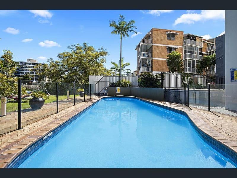 Large Surfers Paradise Apartment With Fantastic Views Gold Coast Extérieur photo